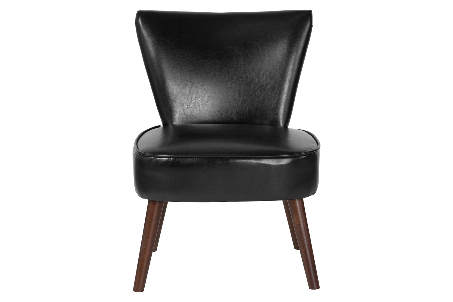 BLNK - HERCULES Holloway Series LeatherSoft Retro Chair