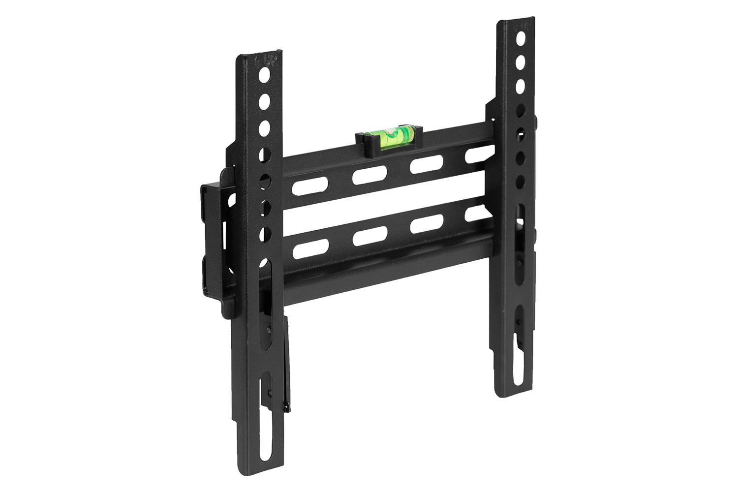 BLNK FLASH MOUNT Fixed TV Wall Mount with Built-In Level - fits TV's 17"- 42"