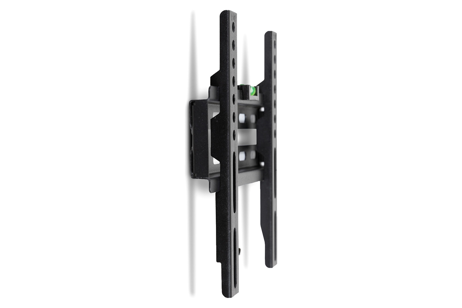 BLNK FLASH MOUNT Fixed TV Wall Mount with Built-In Level - fits TV's 17"- 42"