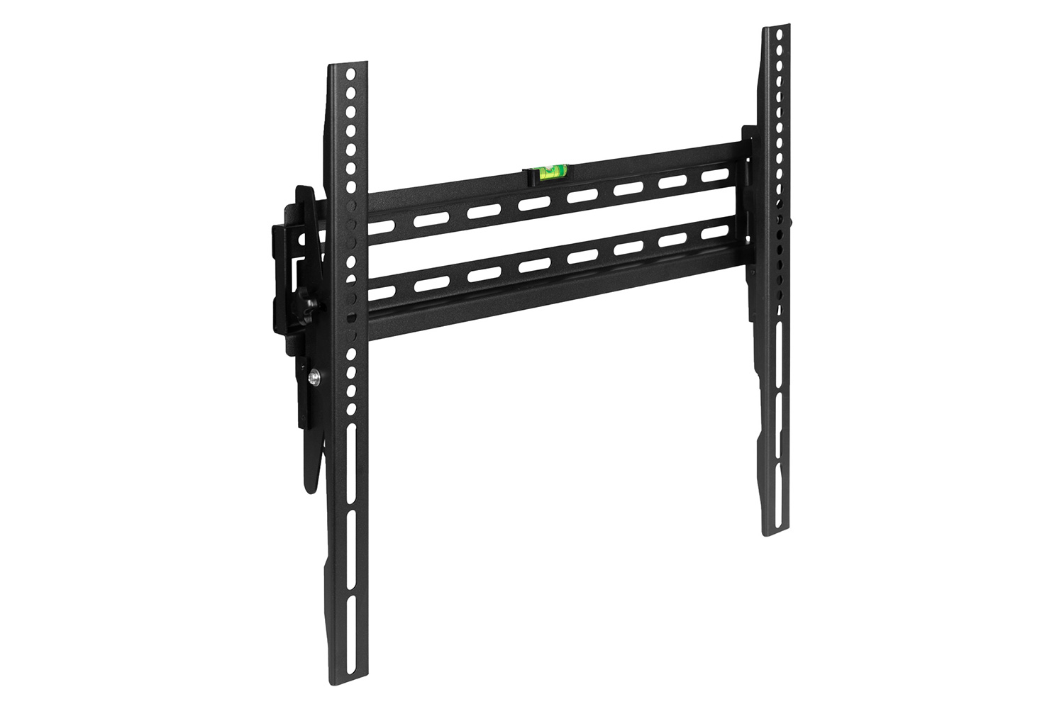 BLNK FLASH MOUNT Tilt TV Wall Mount with Built-In Level - fits TV's 32" - 55"