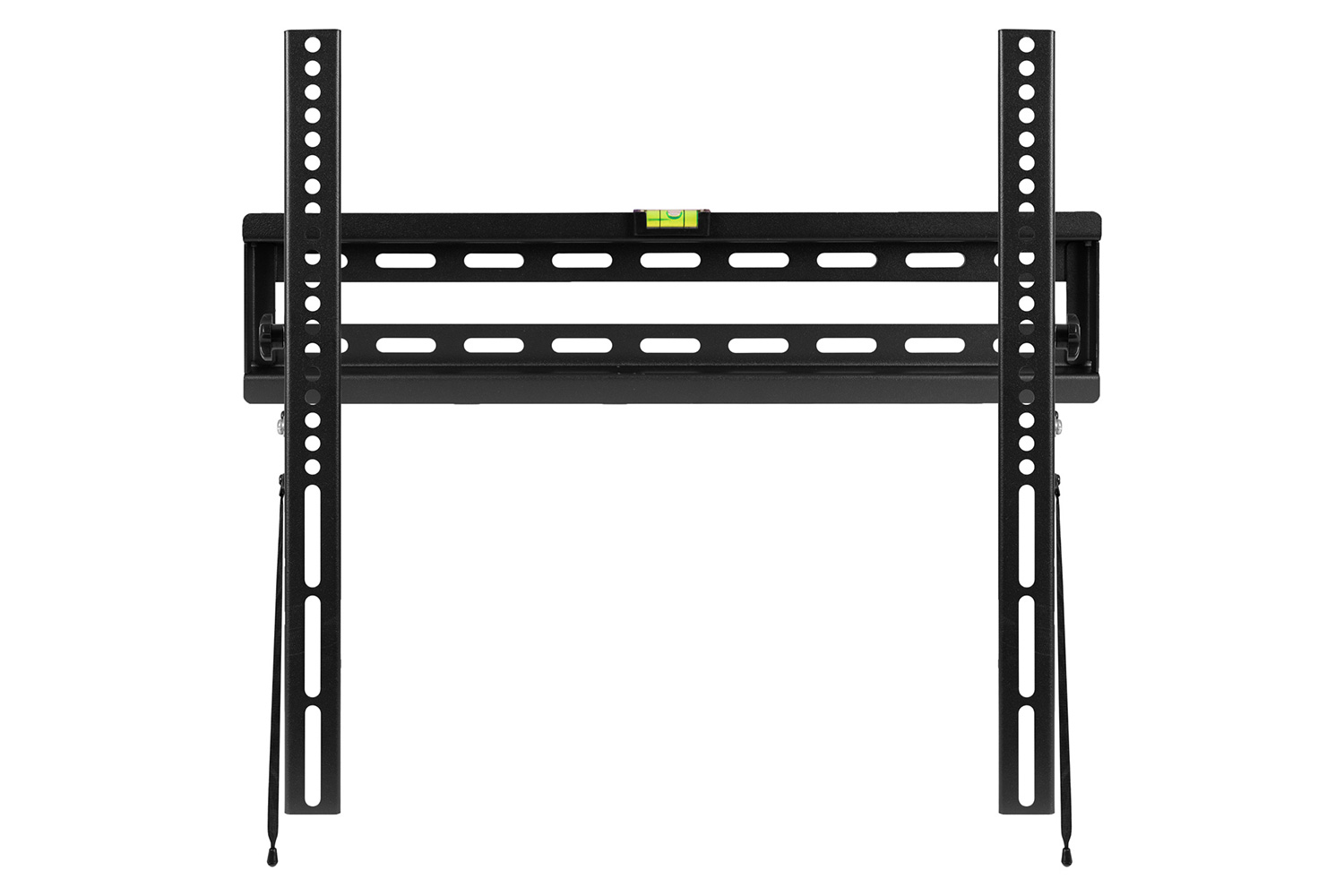 BLNK FLASH MOUNT Tilt TV Wall Mount with Built-In Level - fits TV's 32" - 55"