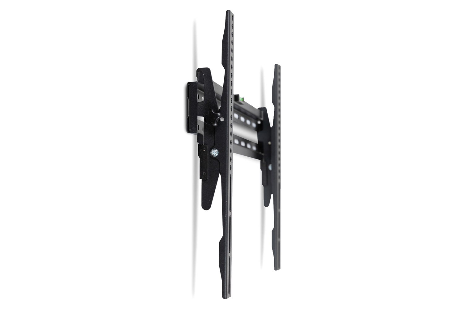 BLNK FLASH MOUNT Tilt TV Wall Mount with Built-In Level - fits TV's 32" - 55"