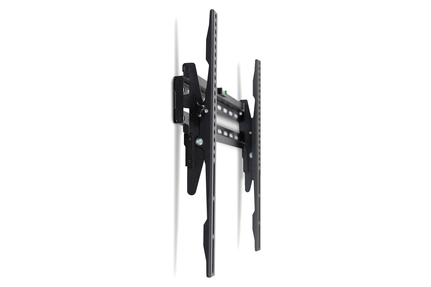 BLNK FLASH MOUNT Tilt TV Wall Mount with Built-In Level - fits TV's 40" - 84"