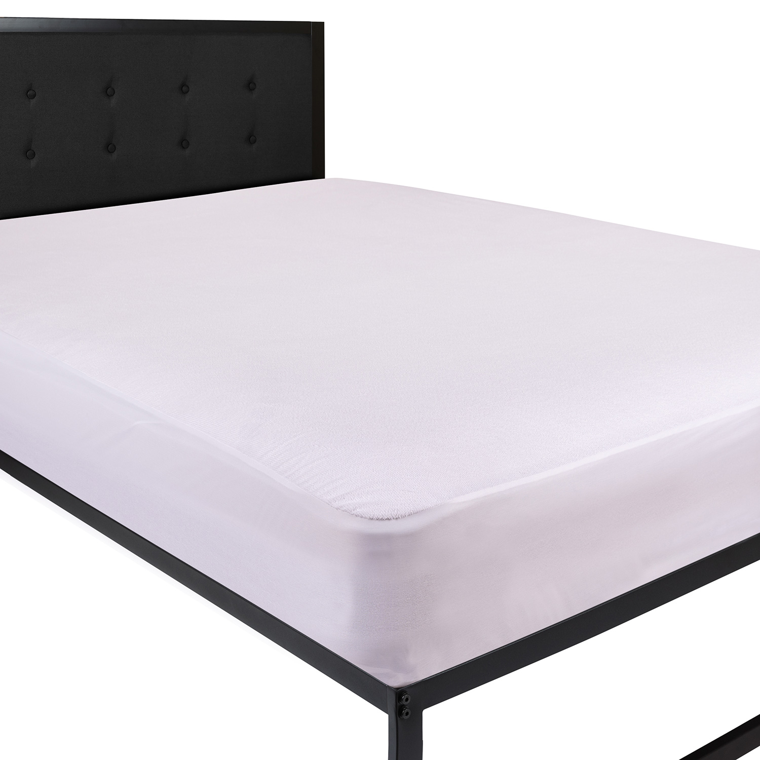 BLNK Capri Comfortable Sleep Mattress Protector - Full Size