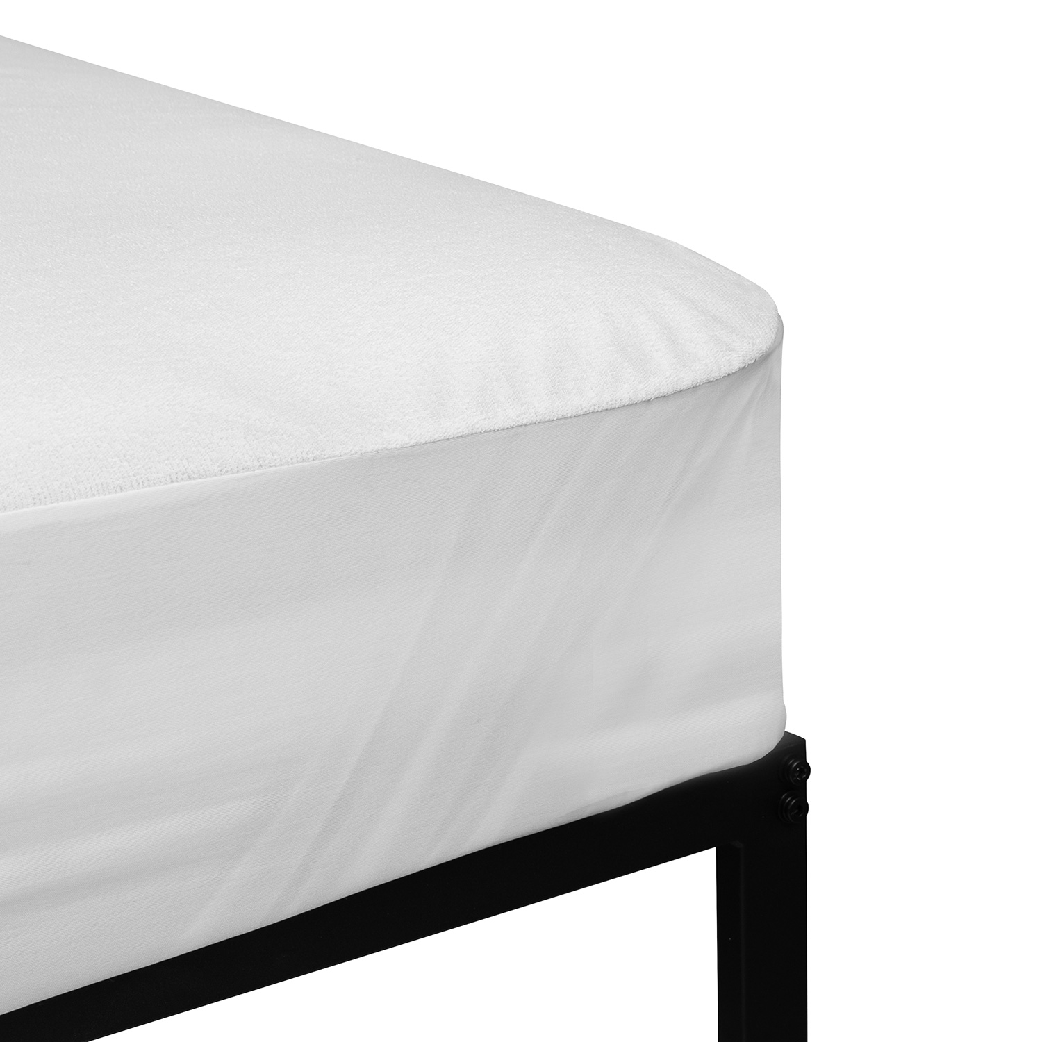 BLNK Capri Comfortable Sleep Mattress Protector - Queen Size