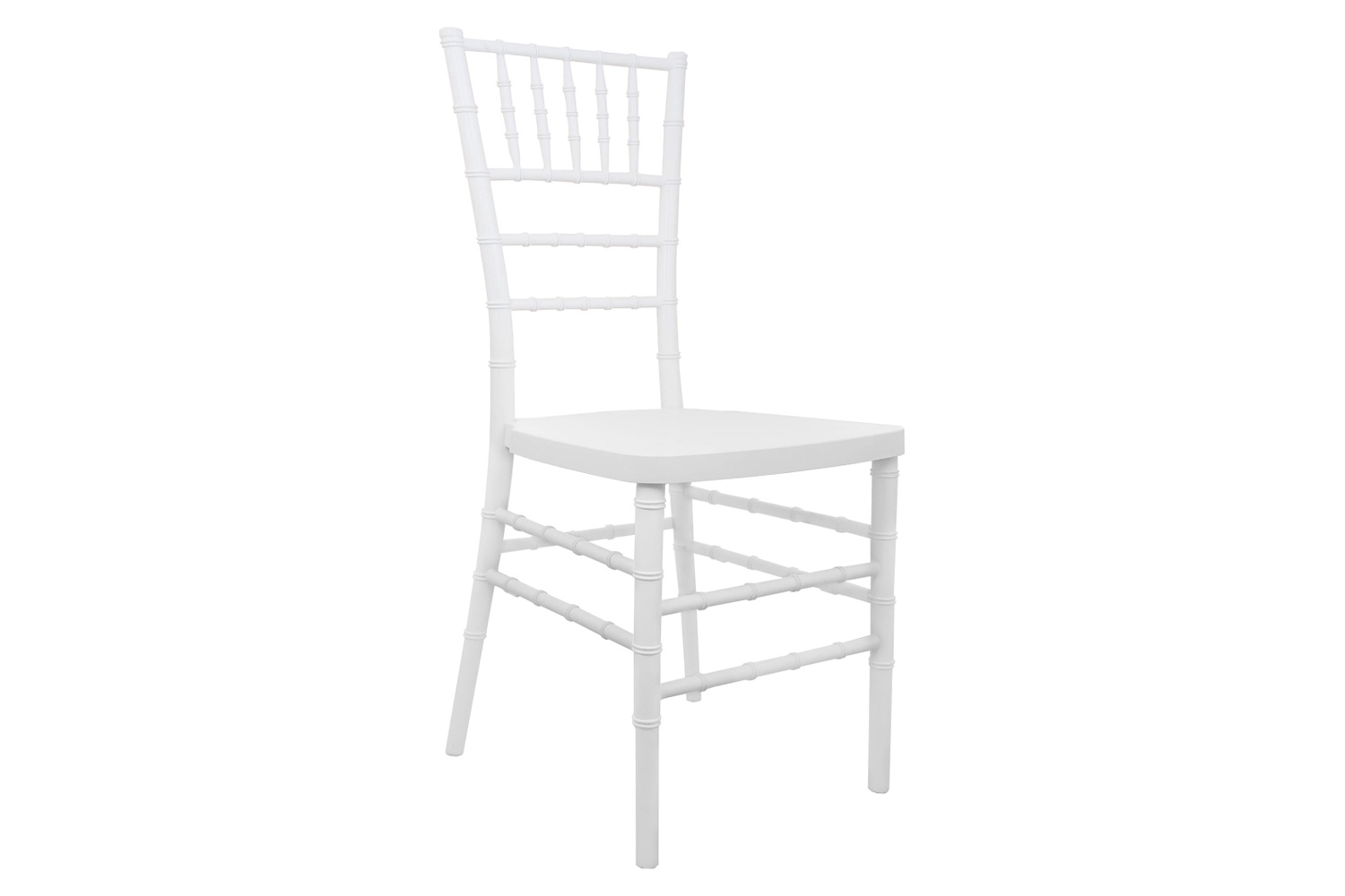 BLNK Advantage Resin Chiavari Chair