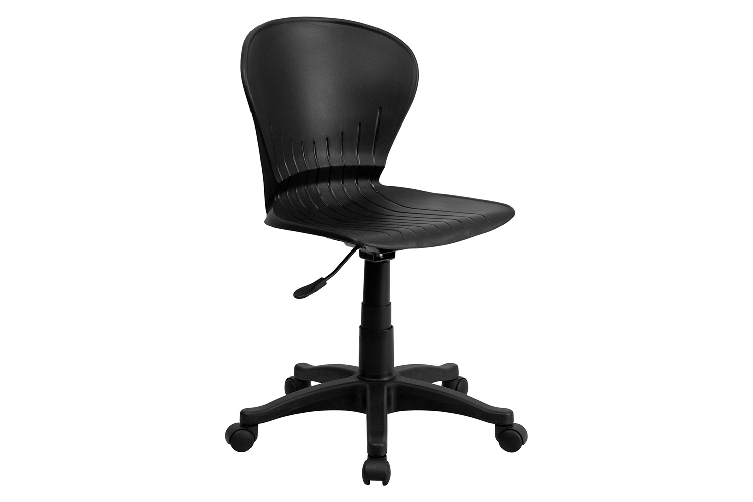 BLNK - Sorho Plastic Mid-Back Swivel Task Office Chair