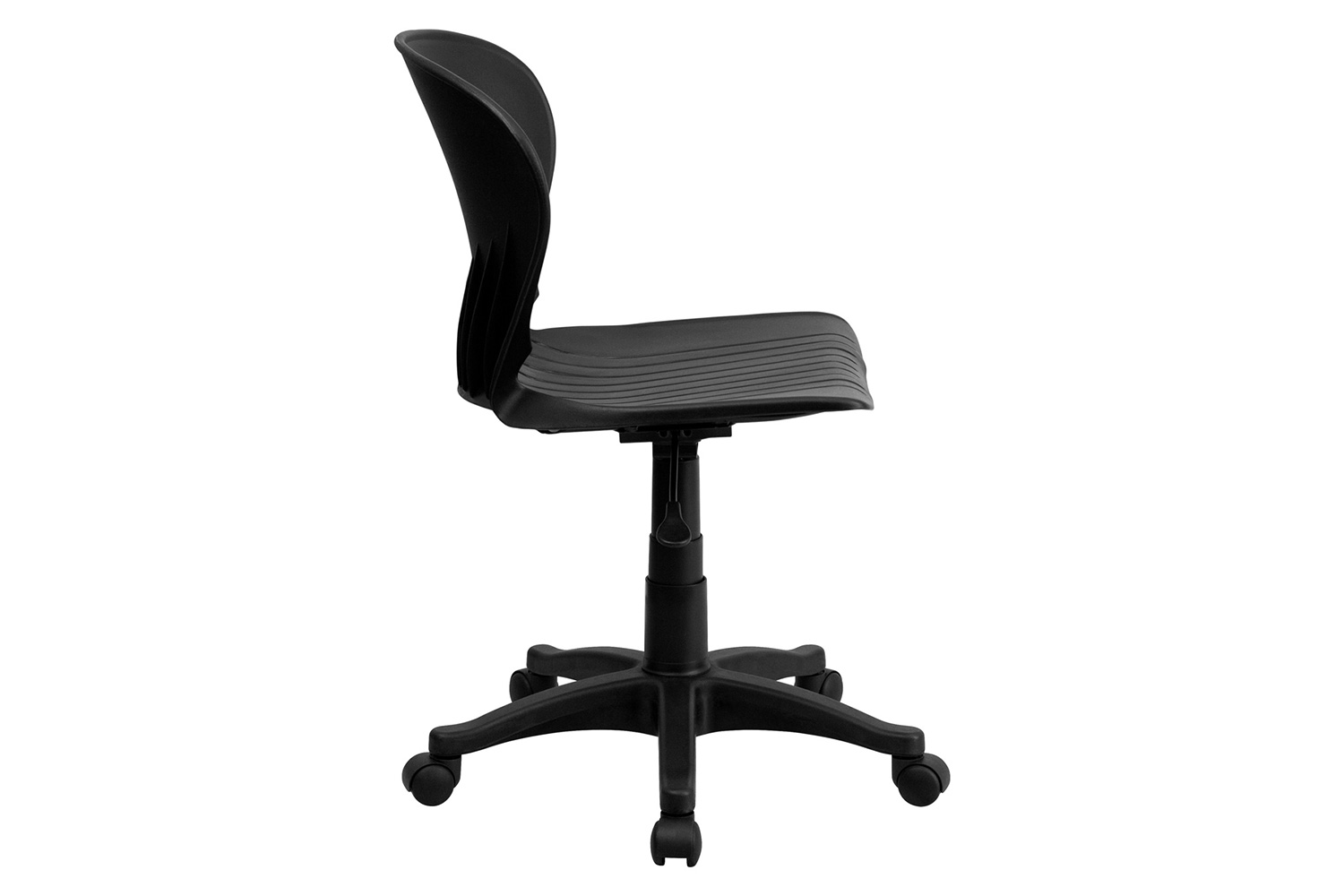 BLNK - Sorho Plastic Mid-Back Swivel Task Office Chair