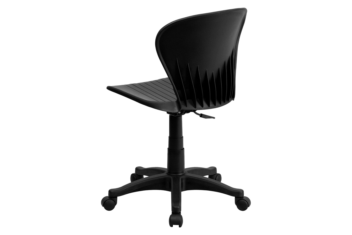 BLNK - Sorho Plastic Mid-Back Swivel Task Office Chair