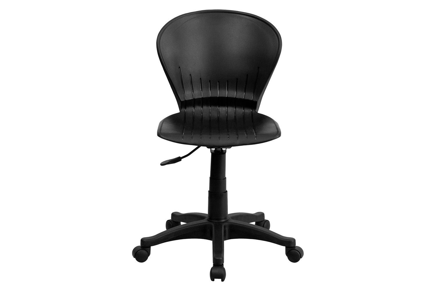 BLNK - Sorho Plastic Mid-Back Swivel Task Office Chair