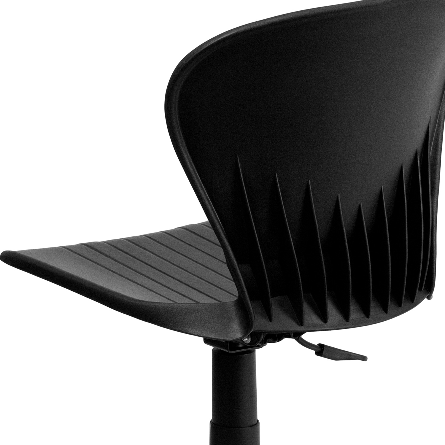 BLNK - Sorho Plastic Mid-Back Swivel Task Office Chair