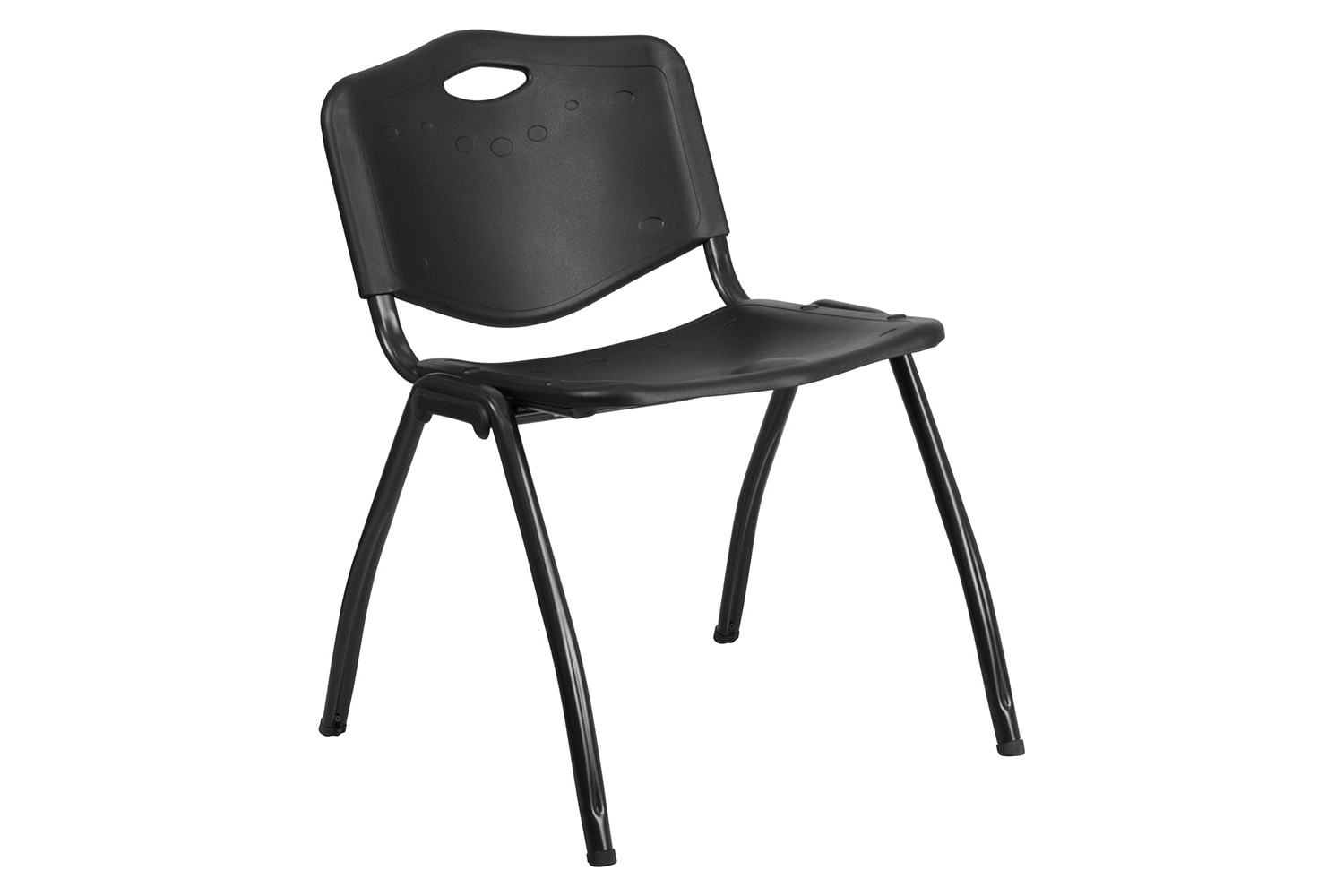 BLNK - HERCULES Series Plastic Stack Chair