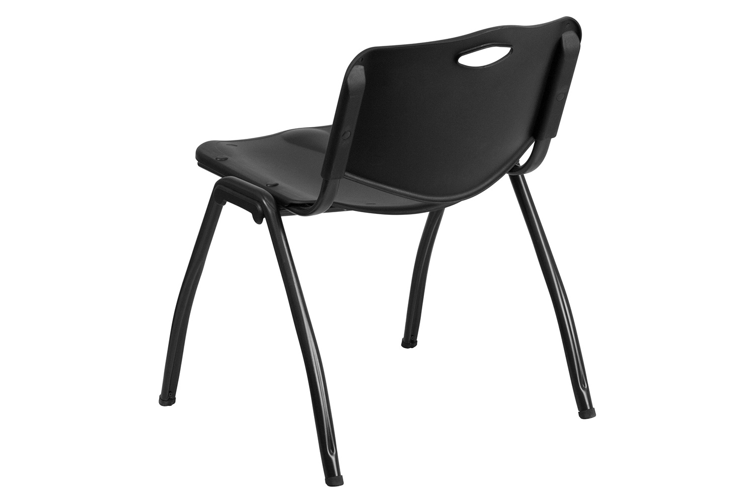 BLNK - HERCULES Series Plastic Stack Chair