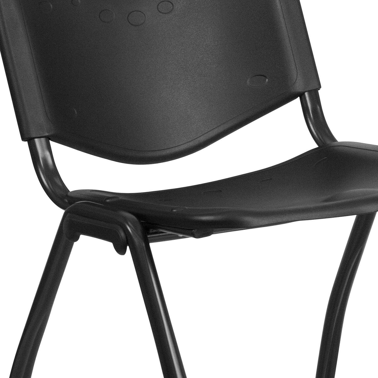 BLNK - HERCULES Series Plastic Stack Chair