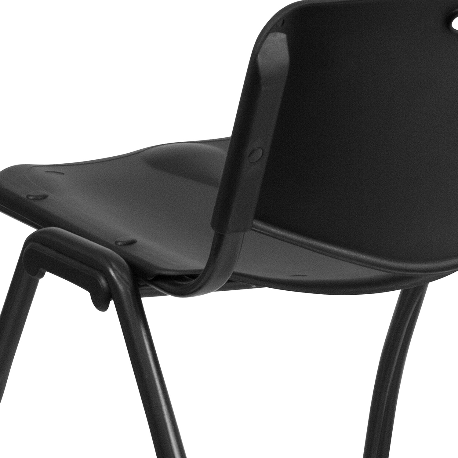 BLNK - HERCULES Series Plastic Stack Chair