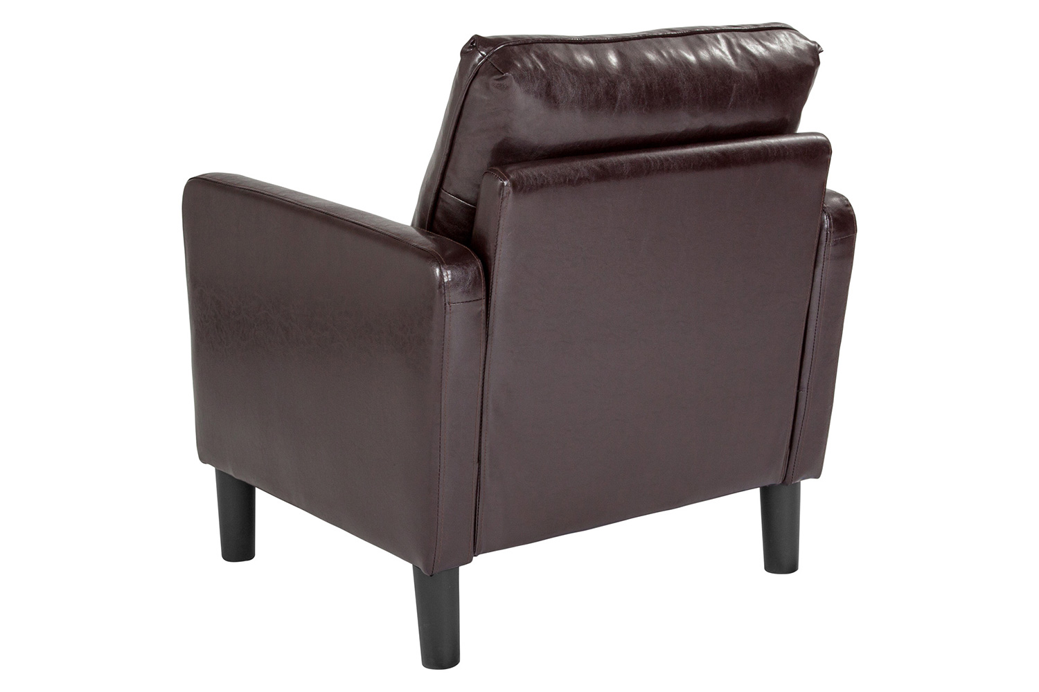 BLNK™ - Washington Park LeatherSoft Upholstered Chair