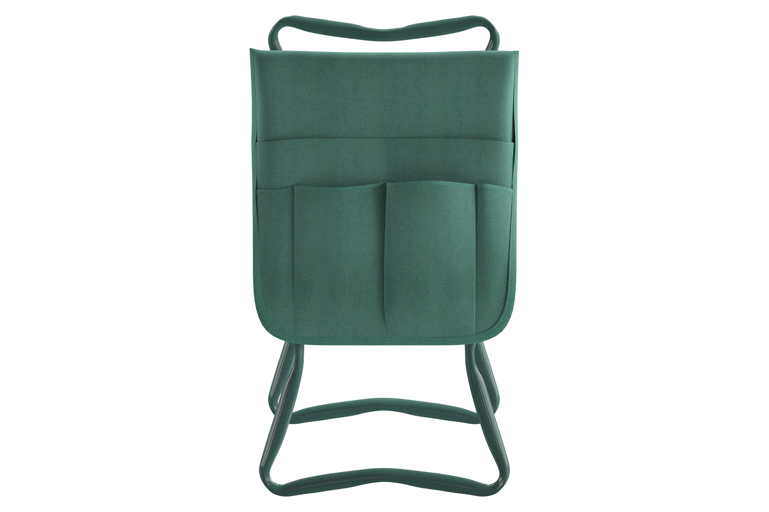 BLNK Assisi Foldable Garden Kneeler - Green