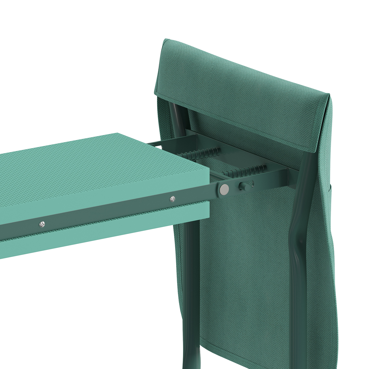 BLNK Assisi Foldable Garden Kneeler - Green