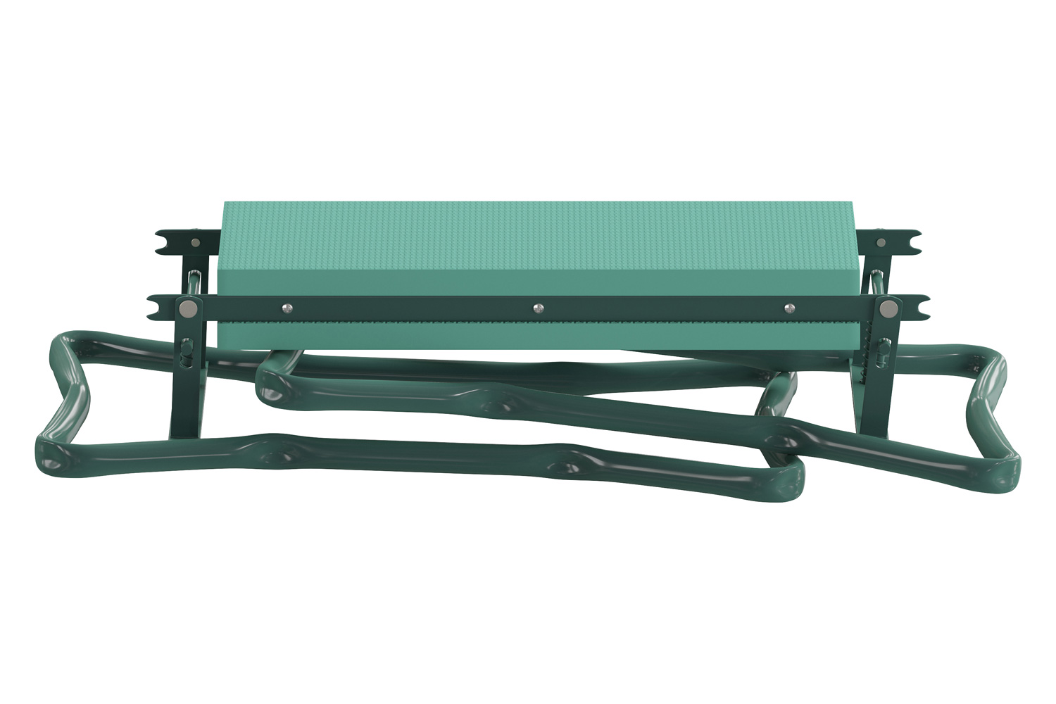 BLNK Assisi Foldable Garden Kneeler - Green