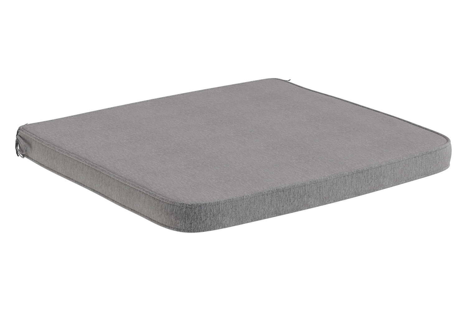 BLNK McIntosh Outdoor Patio Chair Cushion - Gray