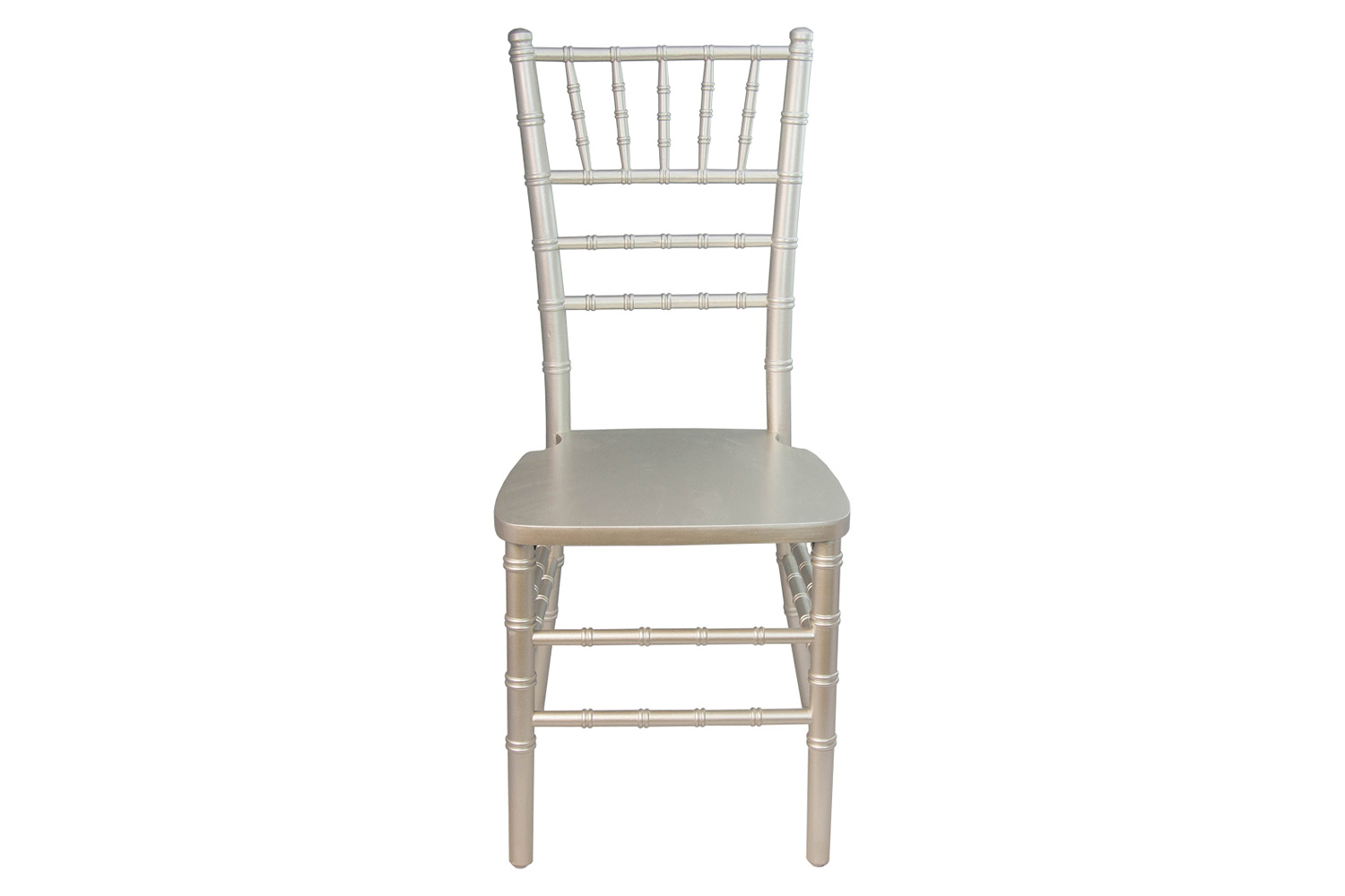 BLNK Advantage Wood Chiavari Chair - Champagne