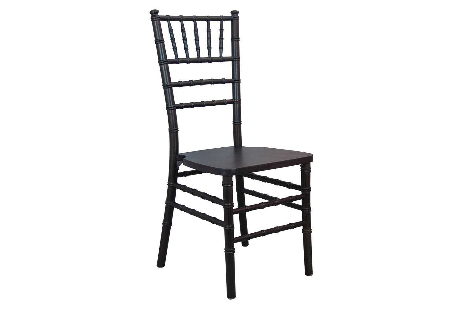 BLNK Advantage Wood Chiavari Chair