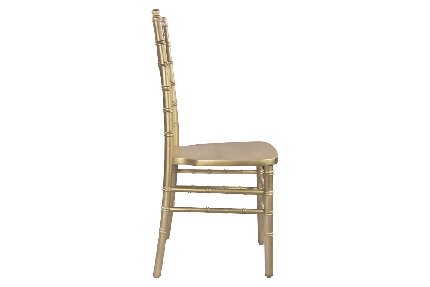 BLNK Advantage Chiavari Chair - Gold