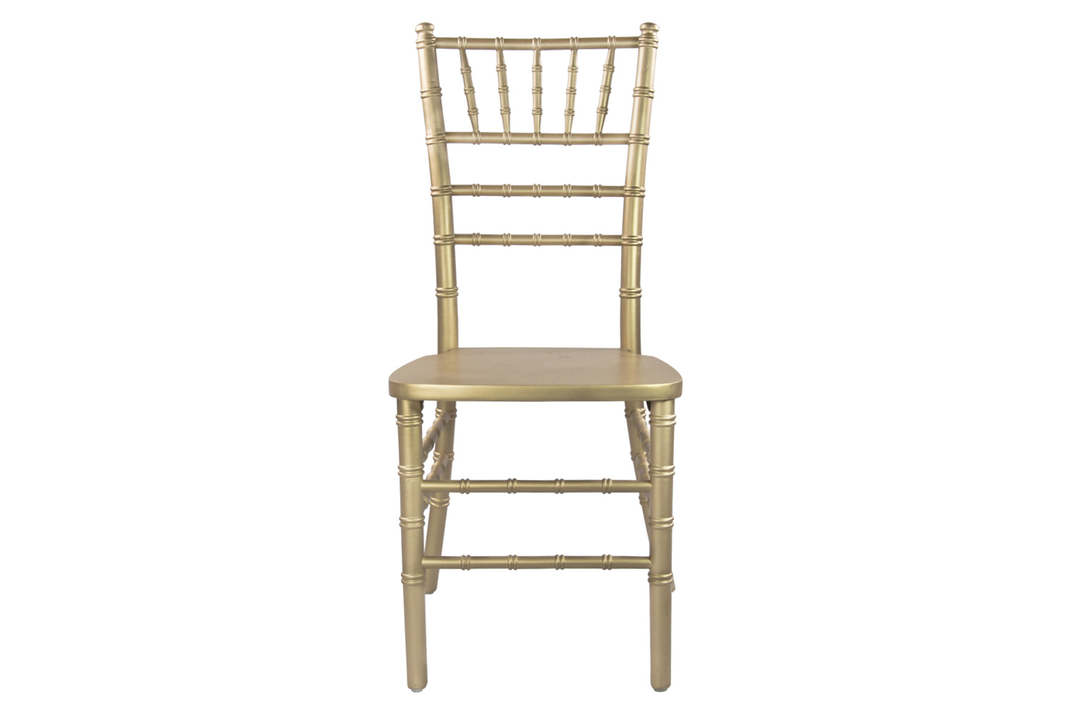 BLNK Advantage Chiavari Chair - Gold