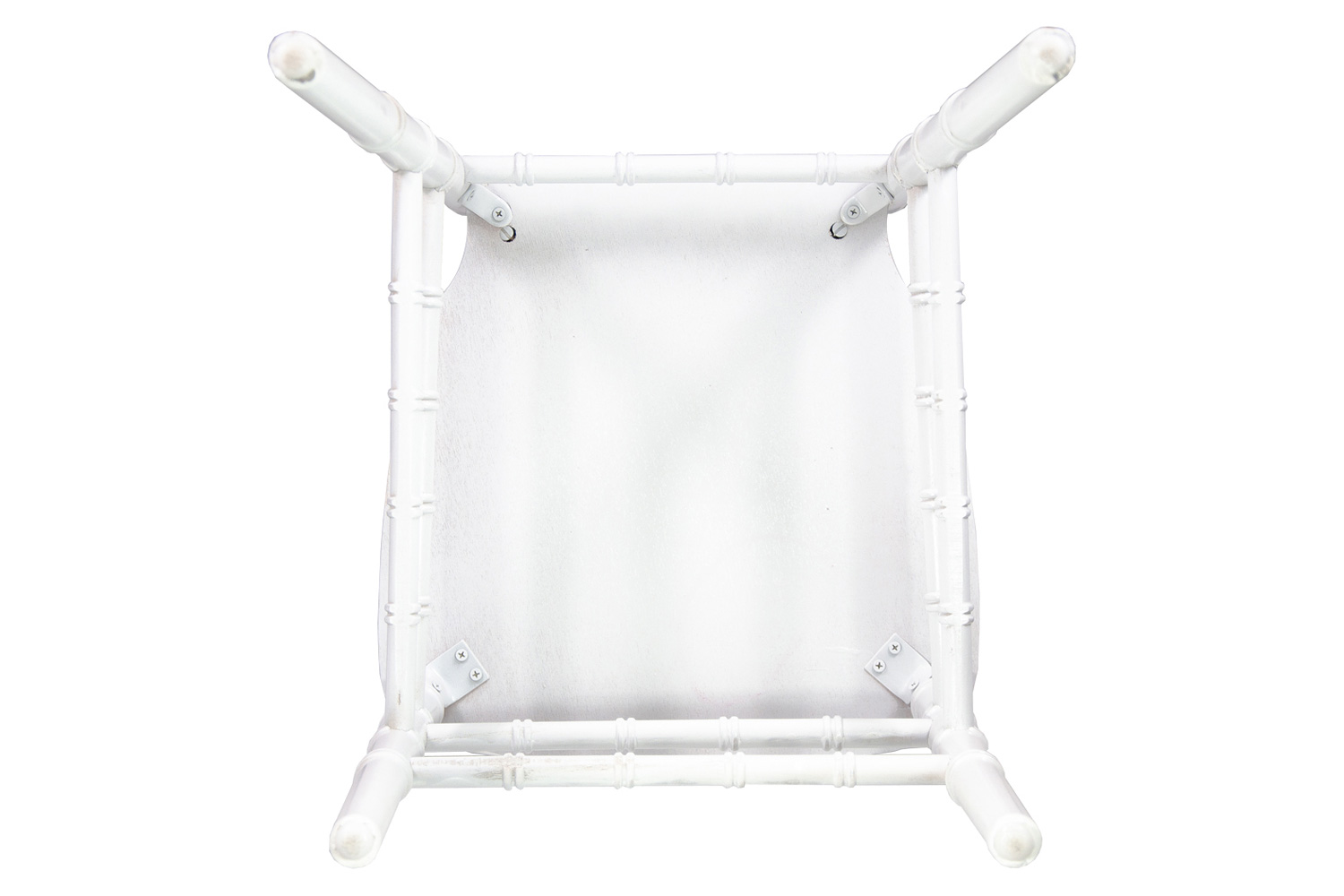 BLNK Advantage Chiavari Chair - White