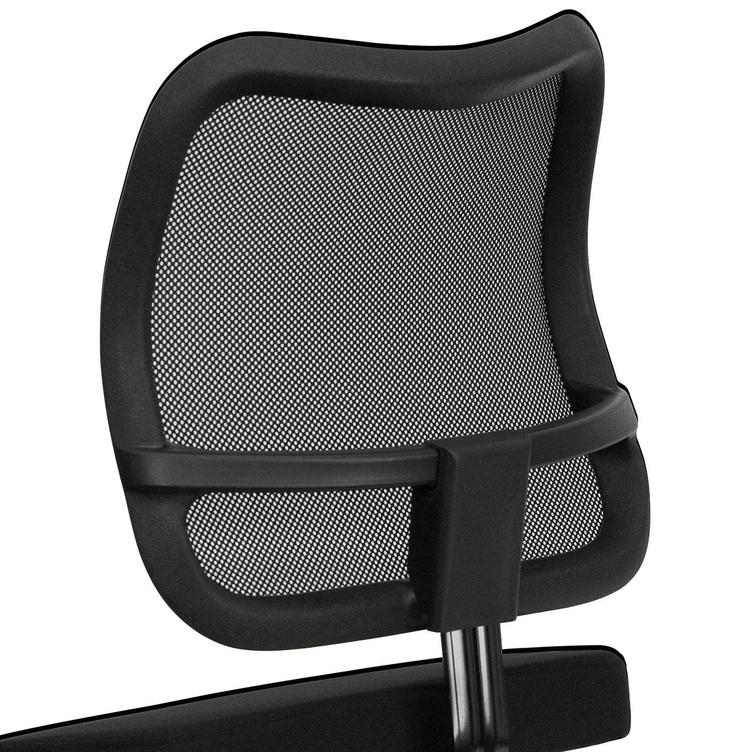 BLNK - Tatum Mobile Ergonomic Kneeling Office Chair with Mesh Back