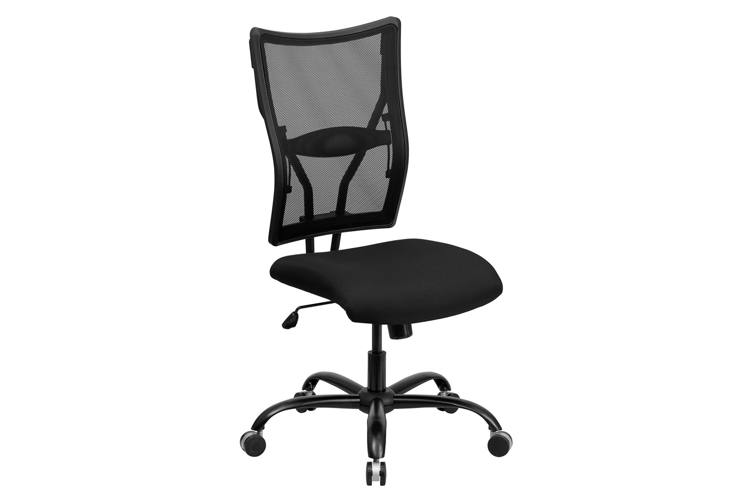 BLNK - HERCULES Series Mesh Executive Swivel Ergonomic Office Chair