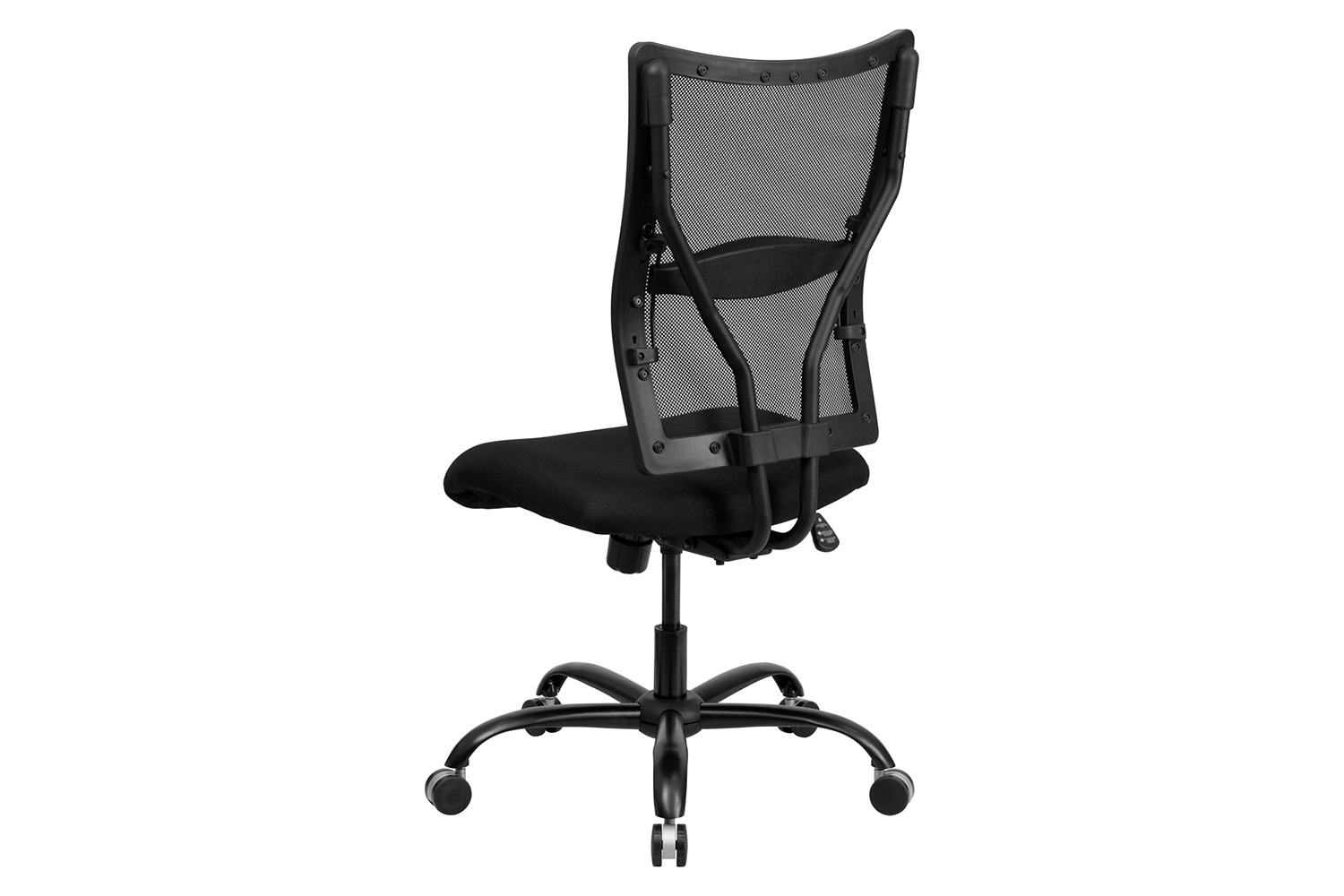 BLNK - HERCULES Series Mesh Executive Swivel Ergonomic Office Chair