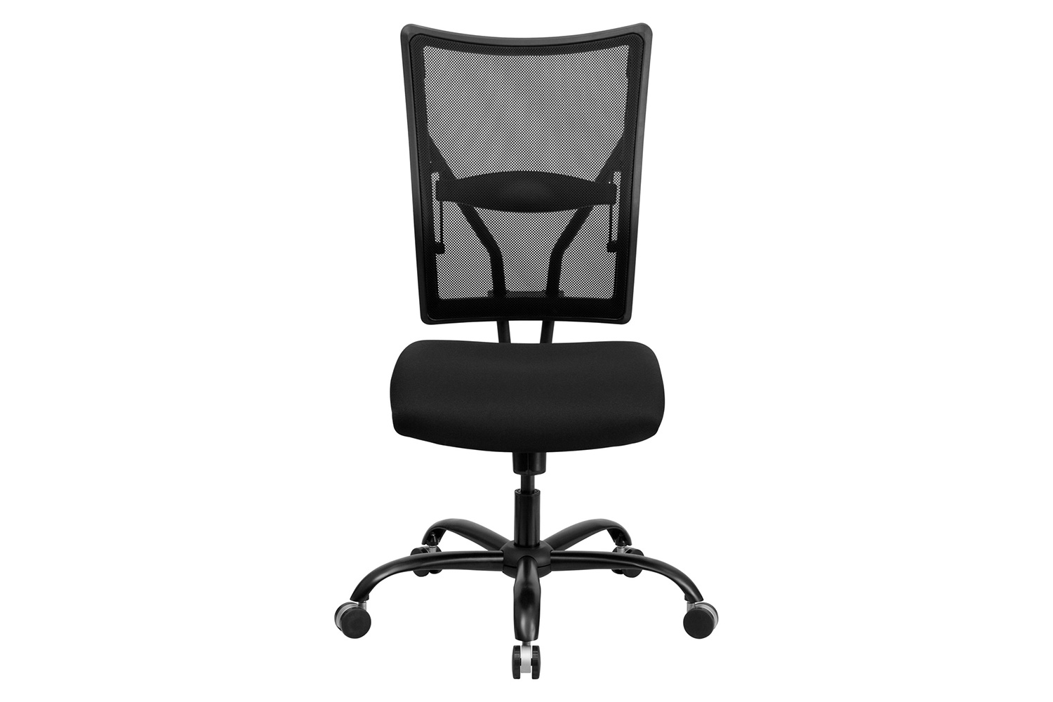 BLNK - HERCULES Series Mesh Executive Swivel Ergonomic Office Chair