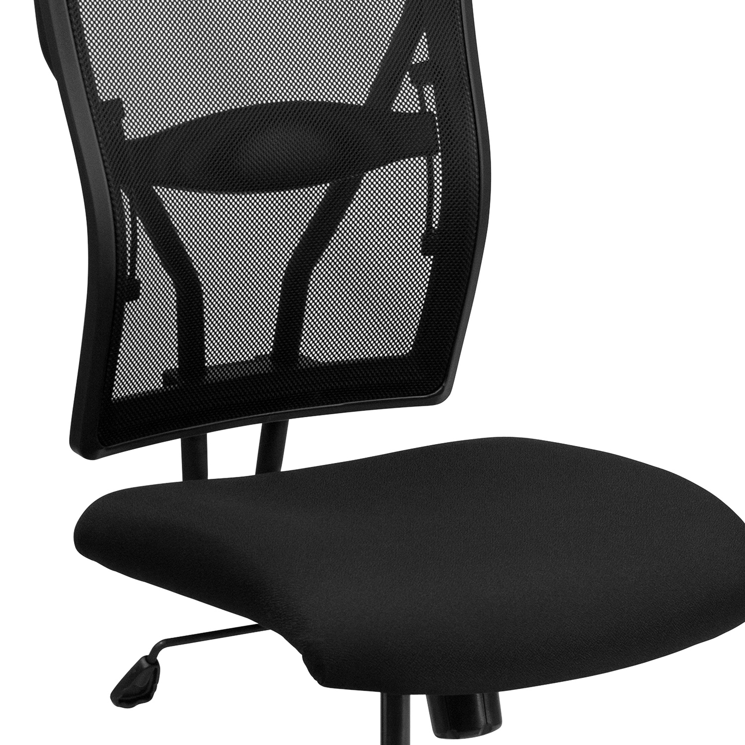 BLNK - HERCULES Series Mesh Executive Swivel Ergonomic Office Chair