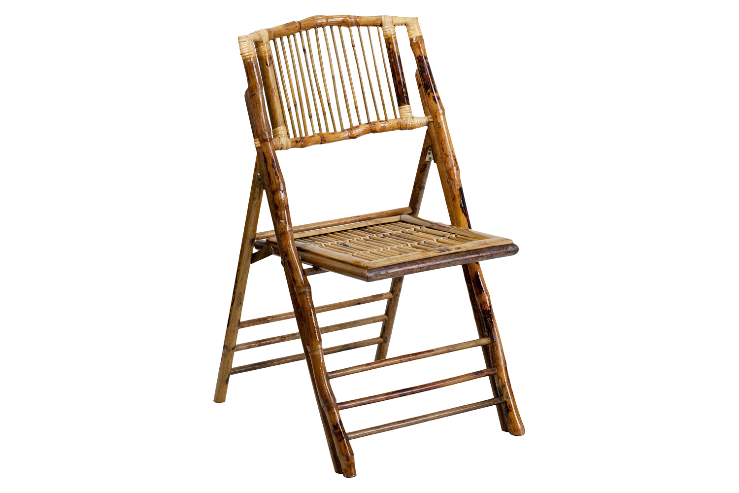 BLNK - American Champion Bamboo Folding Chair