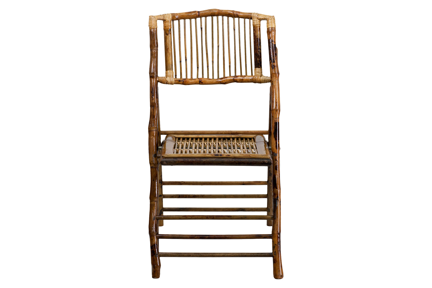 BLNK - American Champion Bamboo Folding Chair