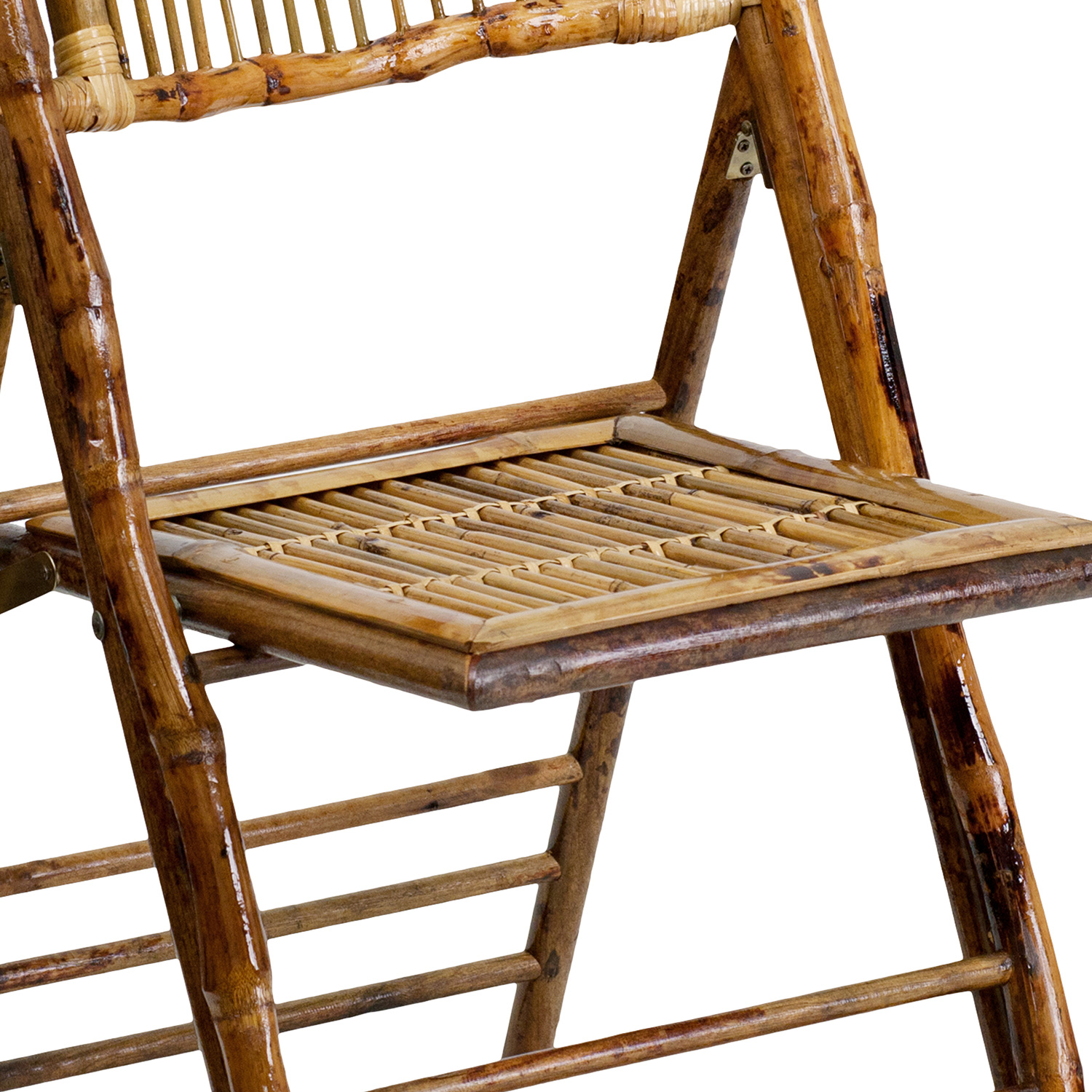 BLNK - American Champion Bamboo Folding Chair