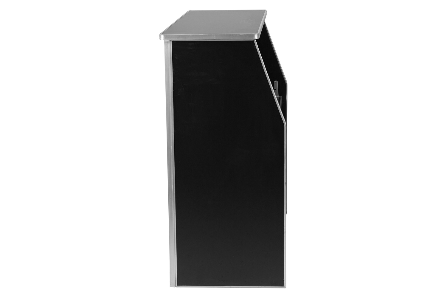 BLNK Amara Laminate Foldable Bar - Black