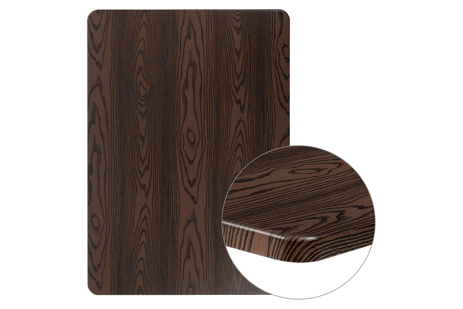 BLNK Glenbrook Rectangular Laminate Table Top