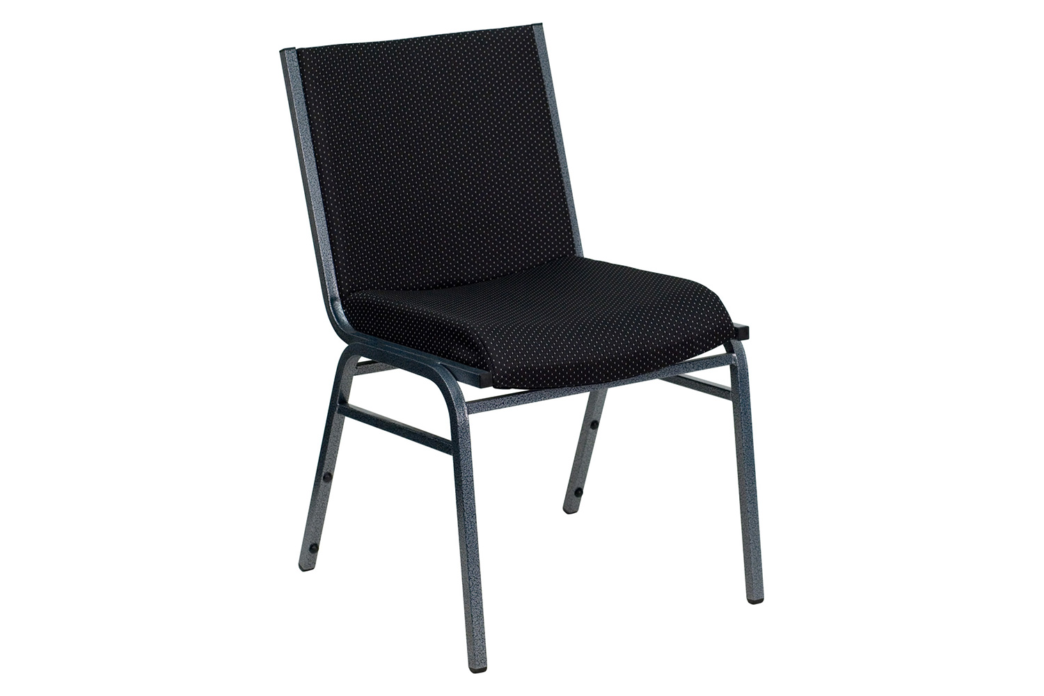 BLNK HERCULES Series Fabric Heavy Duty Stack Chair