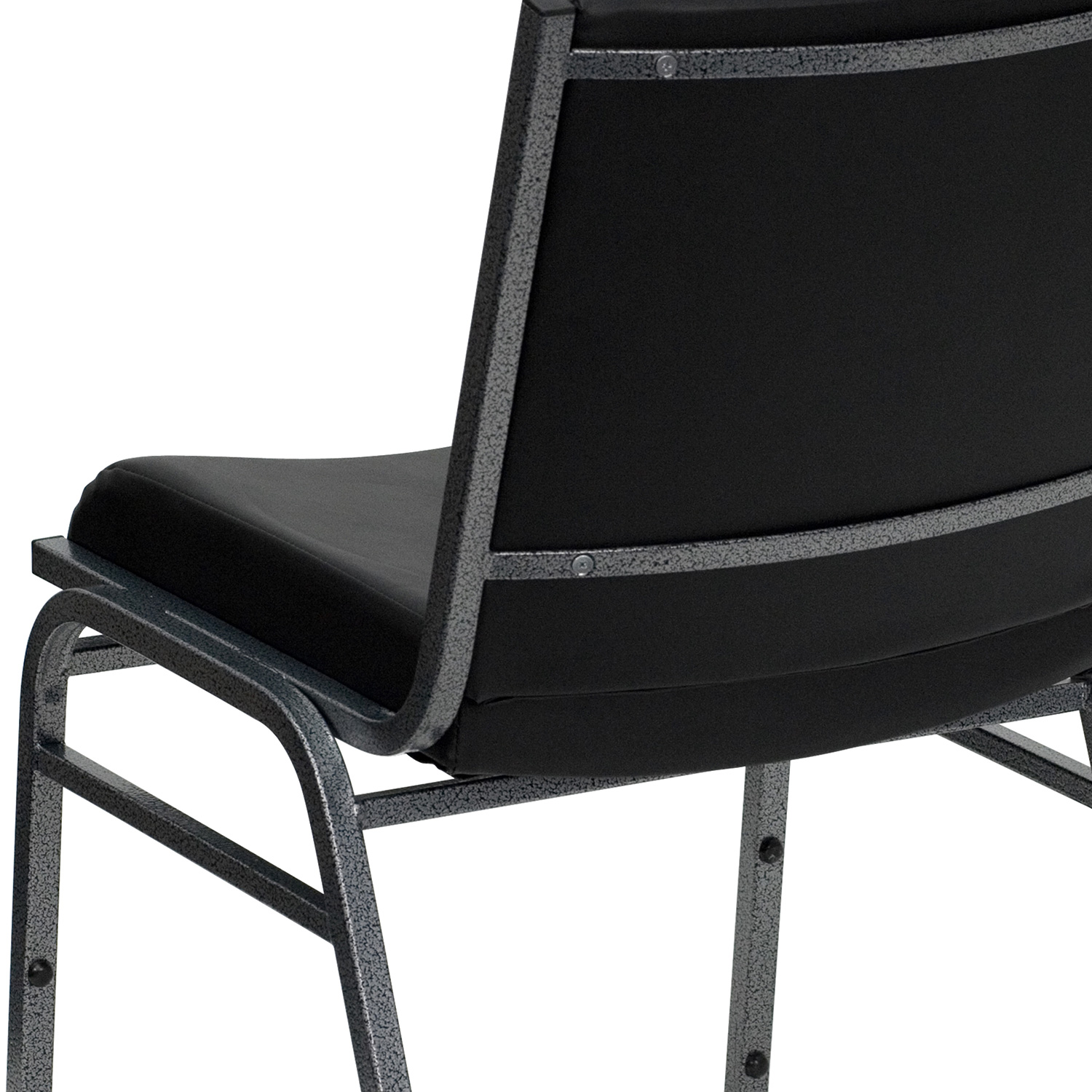 BLNK - HERCULES Series Vinyl Heavy Duty Stack Chair