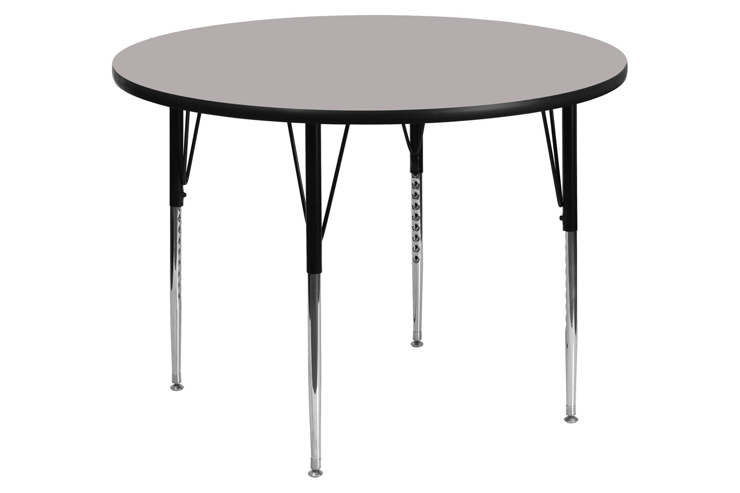 BLNK Wren Round HP Laminate Activity Table