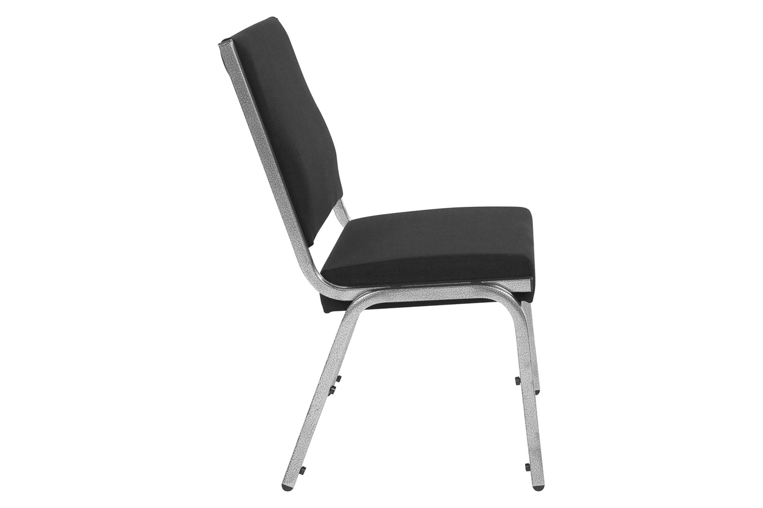 BLNK - HERCULES Series Fabric Antimicrobial Bariatric Medical Reception Chair