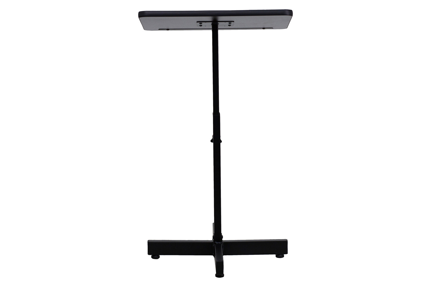 BLNK - Mysta Metal Adjustable Height Lectern