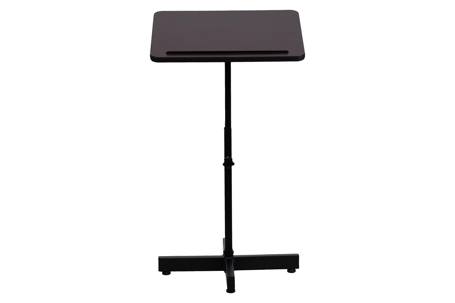 BLNK - Mysta Metal Adjustable Height Lectern