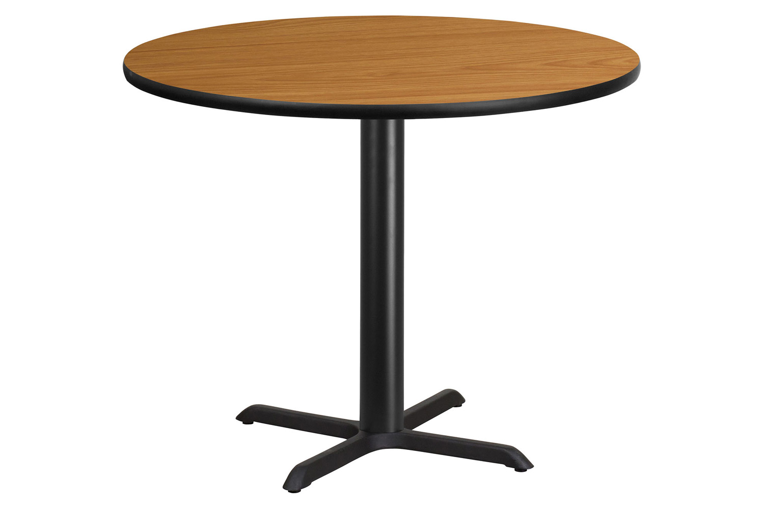 BLNK Round Table with 33'' x 33'' Base