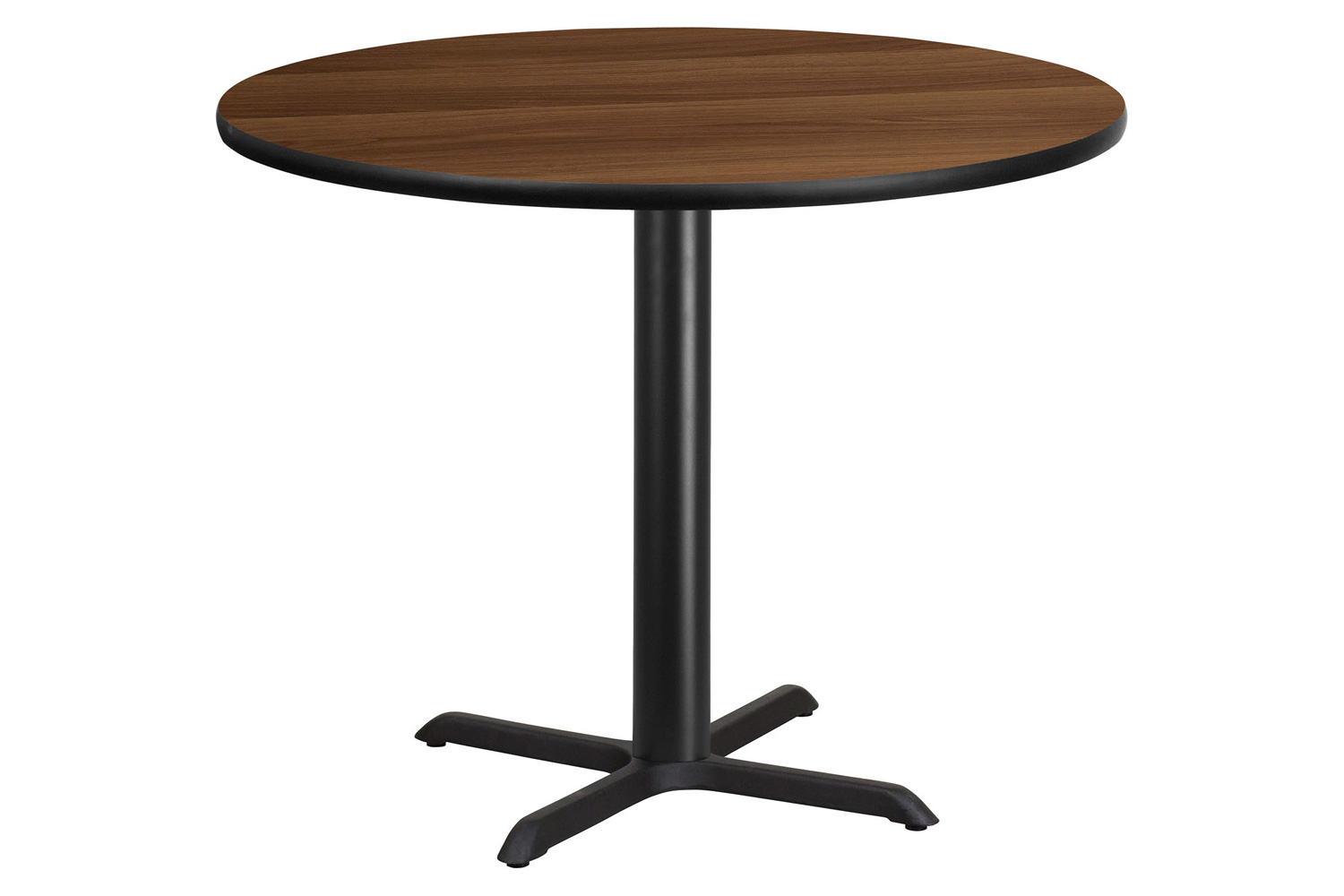 BLNK Round Table with 33'' x 33'' Base