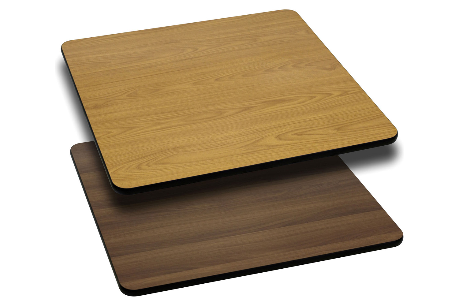 BLNK Glenbrook Square Laminate Reversible Table Top