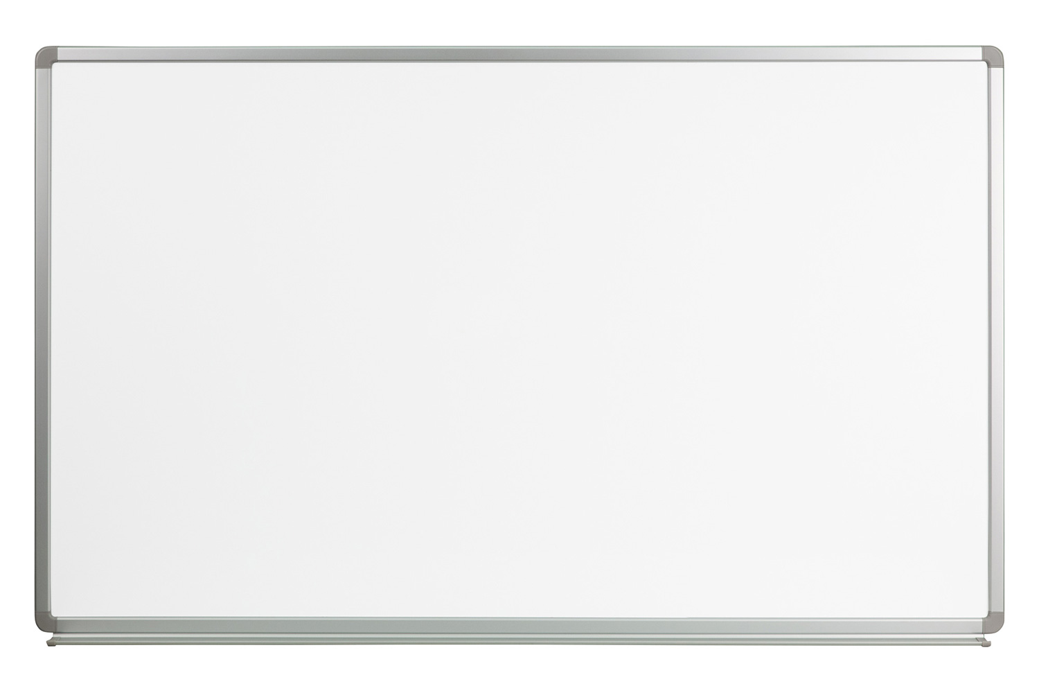 BLNK Cardim Magnetic Marker Board - 5' W x 3' H