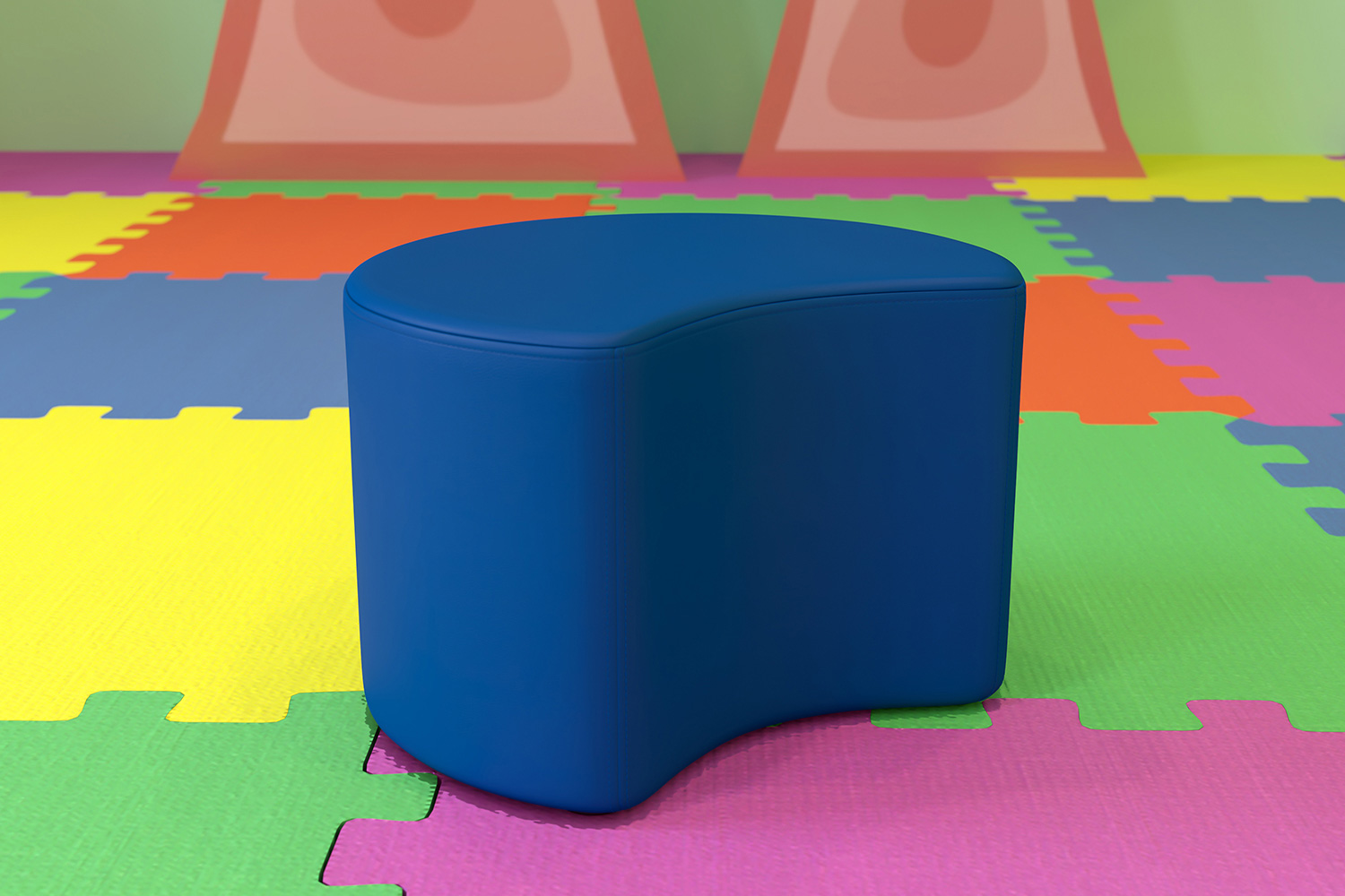 BLNK Nicholas Moon Flexible Soft Seating